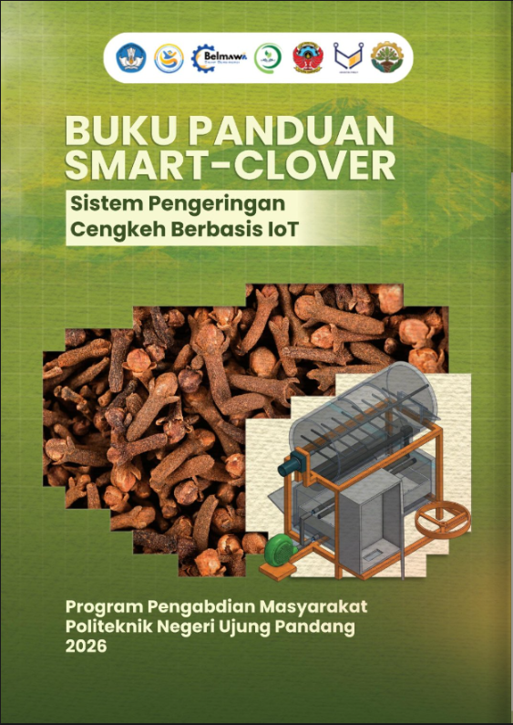 Modul Buku Panduan (Buku Saku)